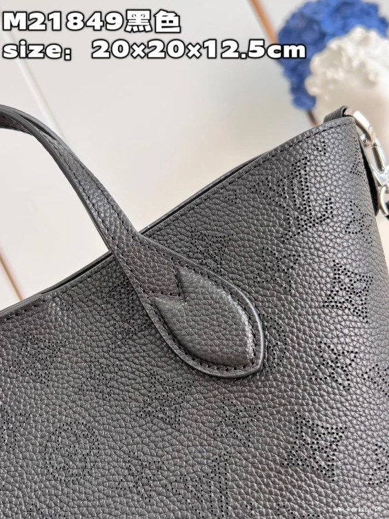 Aaa replica ru PM LOUIS VUITTON BLOSSOM 0728